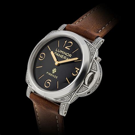 tag limited edition watches panerai|mr porter Panerai limited edition.